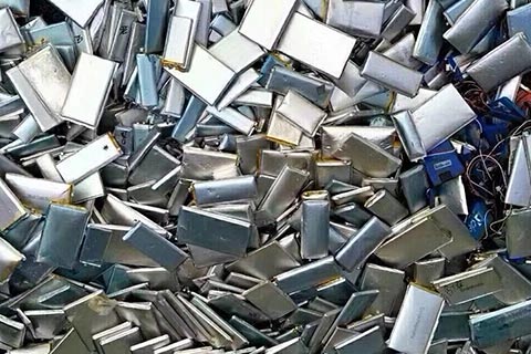 浙江博世钛酸锂电池回收|风帆电瓶回收价格